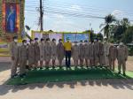 โครงการจิตอาสา 